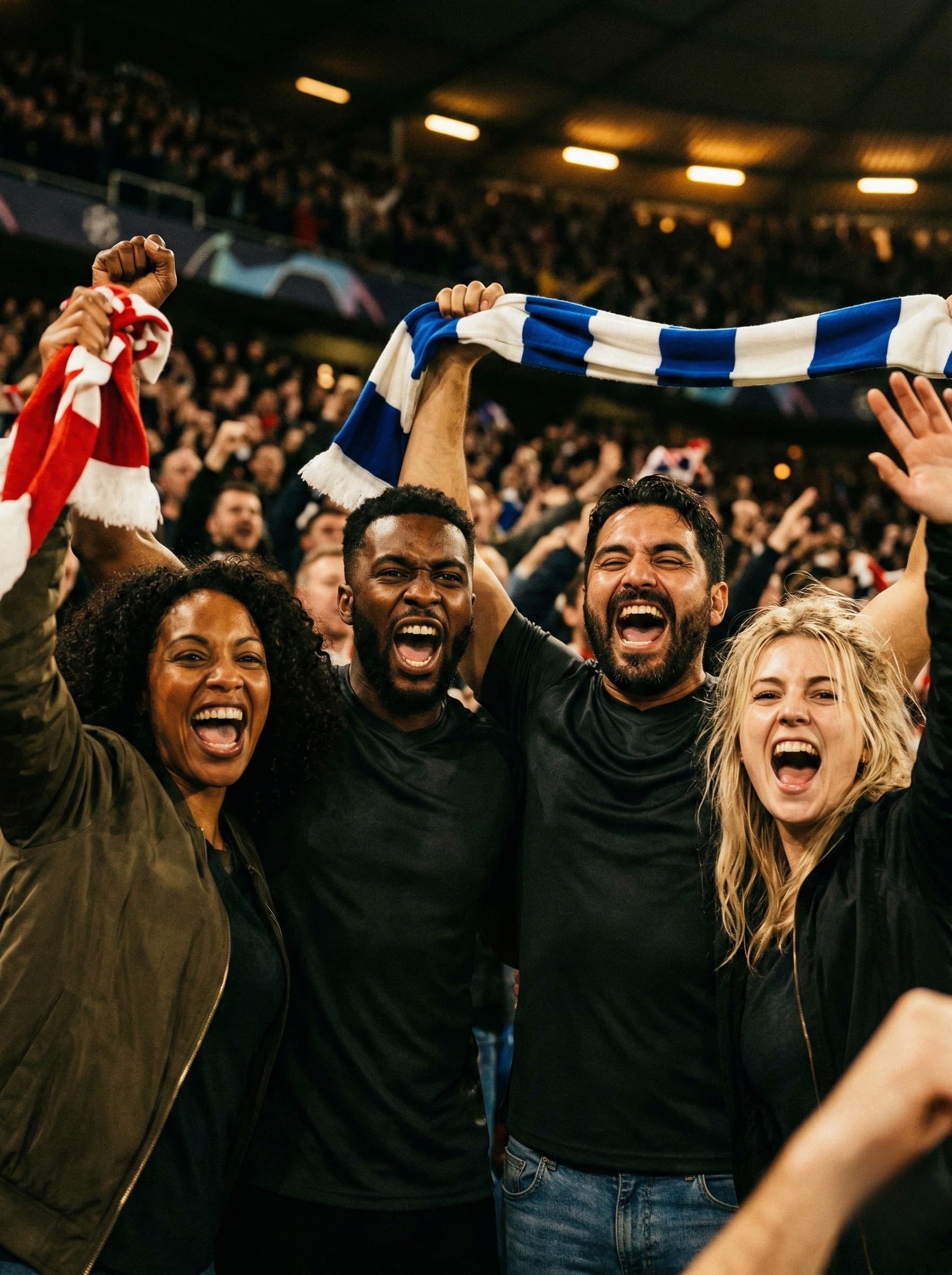 The Ultimate Game Day Checklist for Traveling Fans