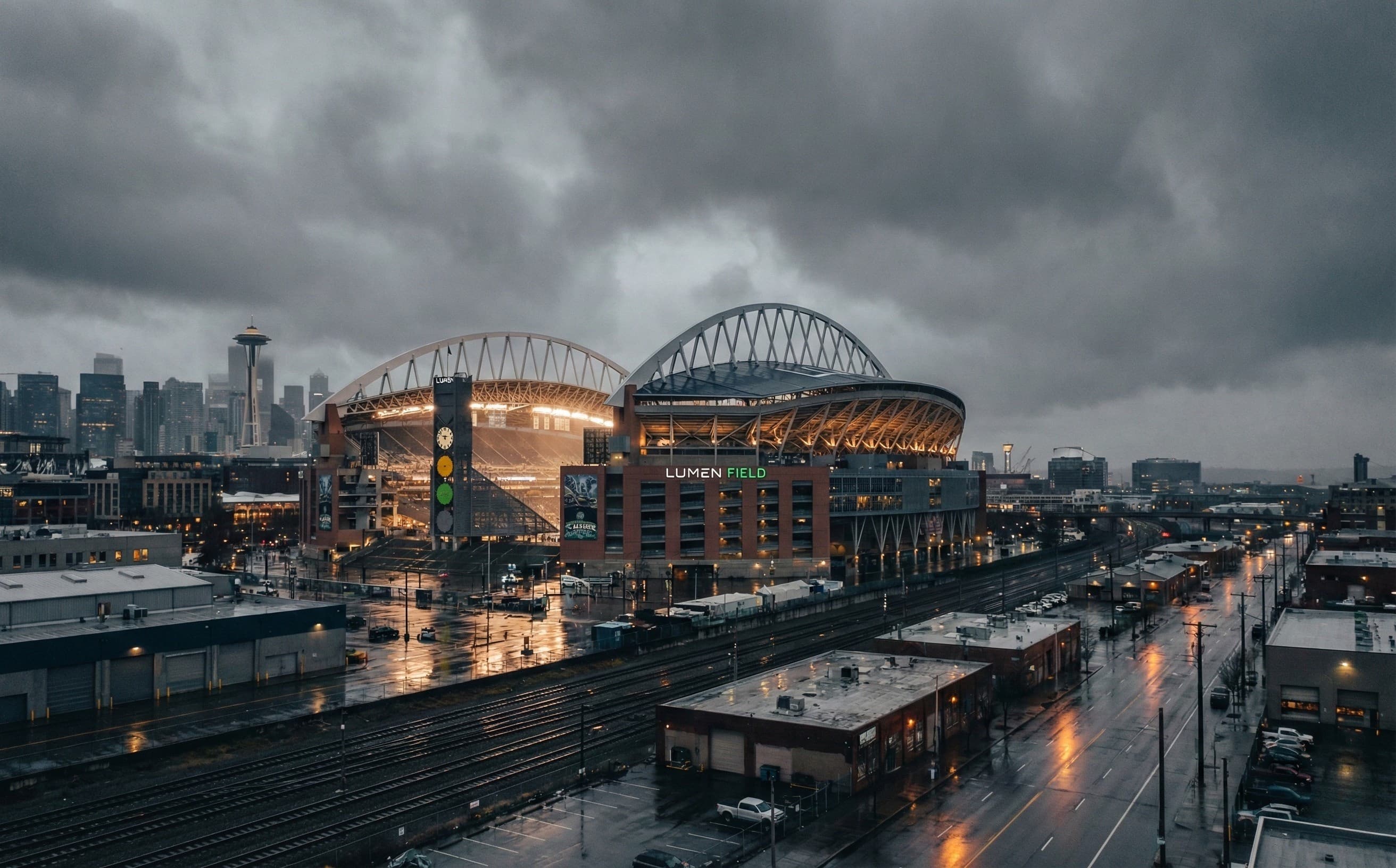 Lumen Field