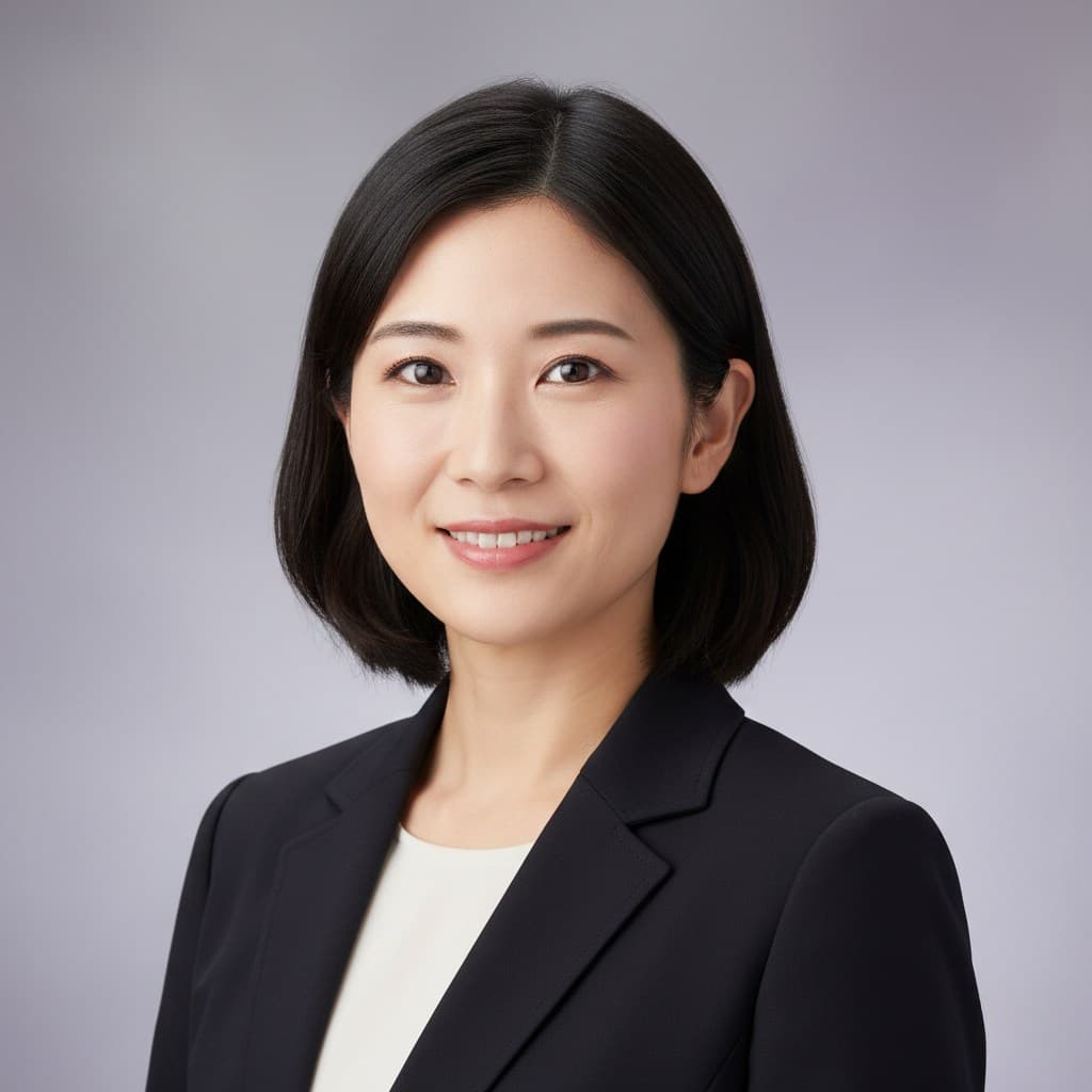 Sarah Chen